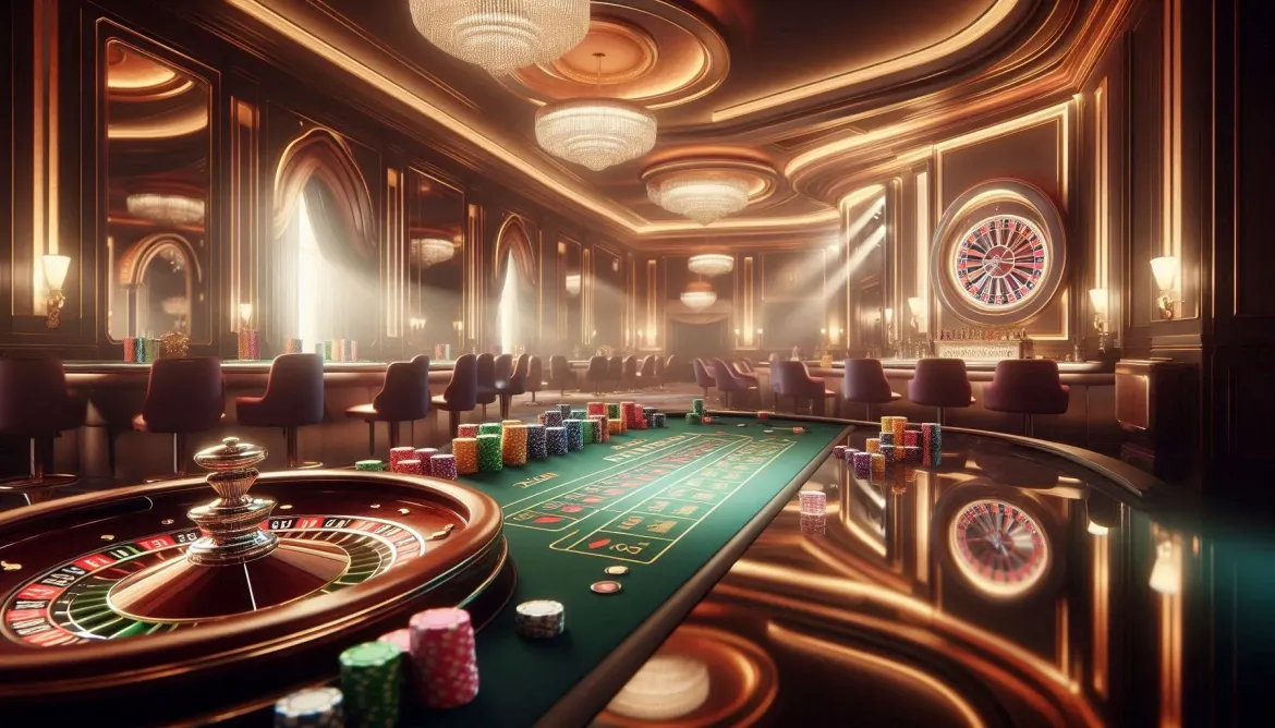 Oshi Casino